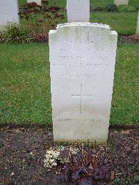 Brookwood Military Cemetery - De Pol, Giovanni